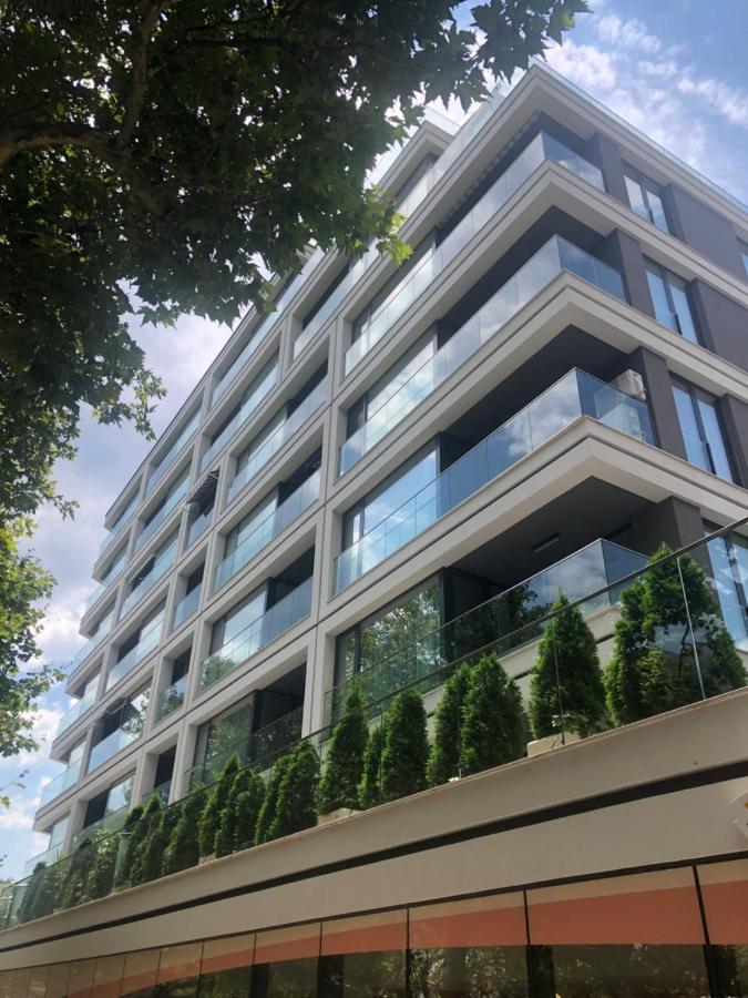 Sea Garden Apartment Warna Exterior foto